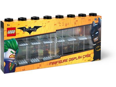 5005209 LEGO Minifigure Display Case