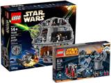 5005217 LEGO Star Wars Death Star Ultimate Kit