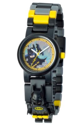 5005219 LEGO Batman Minifigure Link Watch thumbnail image