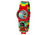 5005220 LEGO Robin Minifigure Link Watch