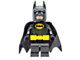THE LEGO BATMAN MOVIE Batman Minifigure Alarm Clock thumbnail