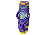 5005224 LEGO Batgirl Minifigure Link Watch