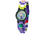 5005227 LEGO The Joker Minifigure Link Watch