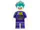 THE LEGO BATMAN MOVIE The Joker Minifigure Alarm Clock thumbnail