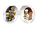 5005230 LEGO Ninjago Sons of Garmadon Zane's Kendo Training Pod thumbnail image