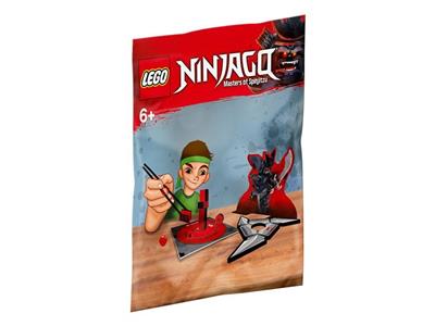 5005231 LEGO Ninjago Training Kit thumbnail image