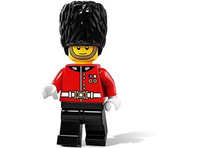 5005233 LEGO Hamleys Royal Guard thumbnail image