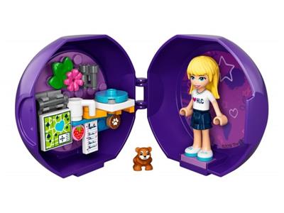 5005236 LEGO Friends Clubhouse thumbnail image