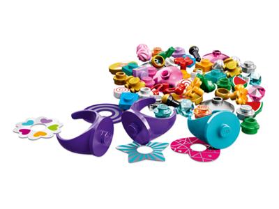 5005237 LEGO Friends Rings thumbnail image