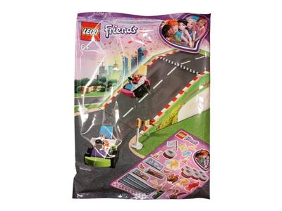 5005238 LEGO Friends Pet Go-Kart Racers thumbnail image