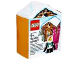 5005251 LEGO Penguin Winter Hut