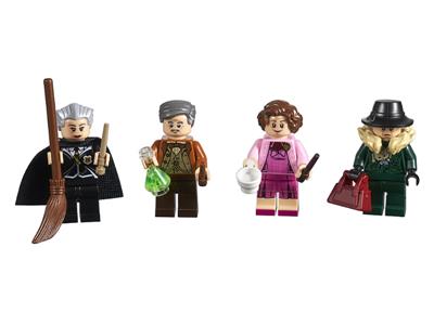5005254 LEGO Harry Potter Minifigure Collection