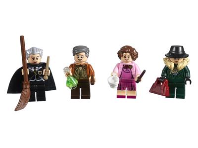 5005254 LEGO Harry Potter Minifigure Collection thumbnail image