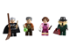 Harry Potter Minifigure Collection thumbnail