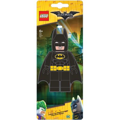 5005273 LEGO Batman Luggage Tag