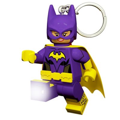 5005299 LEGO Batgirl Key Light