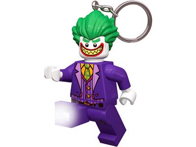 5005300 LEGO The Joker Key Light