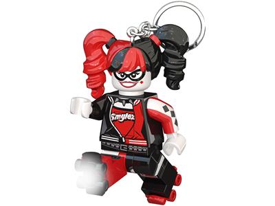 5005301 LEGO Harley Quinn Key Light