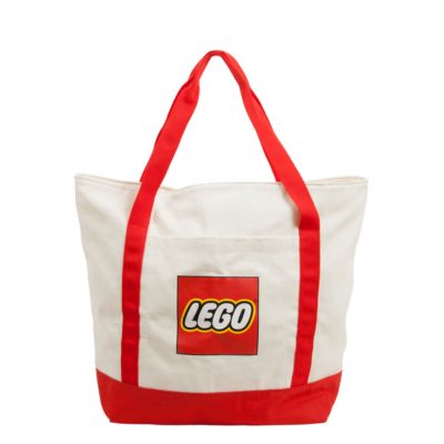 5005326 LEGO Canvas Tote Bag