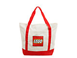 5005326 LEGO Canvas Tote Bag