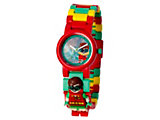 5005334 LEGO Robin Minifigure Link Watch