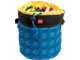 LEGO Blue Cinch Bucket thumbnail
