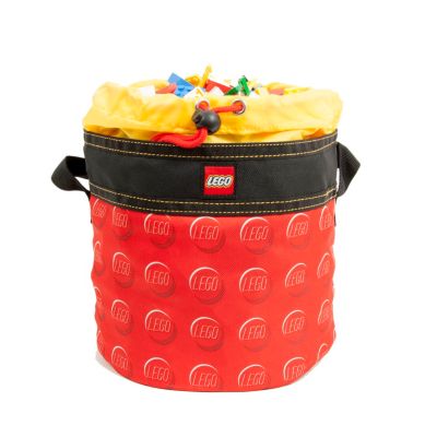 5005353 LEGO Red Cinch Bucket
