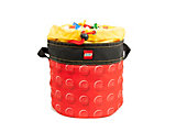 5005353 LEGO Red Cinch Bucket thumbnail image