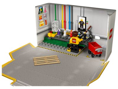 5005358 Minifigure Factory thumbnail image