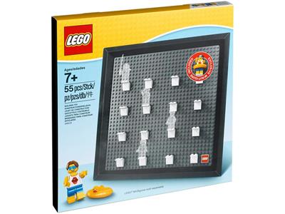 5005359 LEGO Minifigure Collector Frame thumbnail image