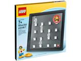5005359 LEGO Minifigure Collector Frame