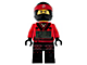 Kai Minifigure Alarm Clock thumbnail