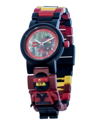 5005369 LEGO Kai Minifigure Link Watch thumbnail image