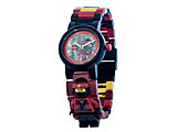 5005369 LEGO Kai Minifigure Link Watch