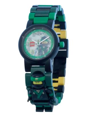 5005370 LEGO Lloyd Minifigure Link Watch