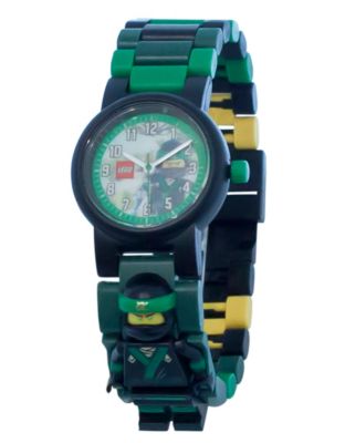 5005370 LEGO Lloyd Minifigure Link Watch thumbnail image