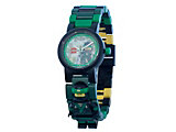 5005370 LEGO Lloyd Minifigure Link Watch