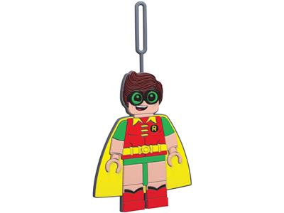 5005380 LEGO Robin Luggage Tag