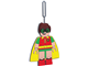 Robin Luggage Tag thumbnail