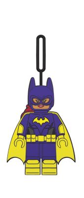 5005381 LEGO Batgirl Luggage Tag thumbnail image