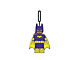 Batgirl Luggage Tag thumbnail