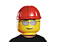 Construction Worker Mask thumbnail
