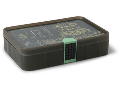 5005405 The LEGO Ninjago Movie  Small Storage Box thumbnail image