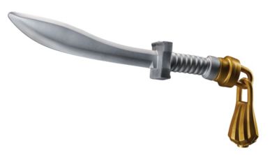 5005424 THE LEGO NINJAGO MOVIE Sword thumbnail image