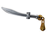 5005424 THE LEGO NINJAGO MOVIE Sword