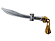 THE LEGO NINJAGO MOVIE Sword thumbnail
