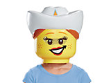 5005426 LEGO Cowgirl Mask