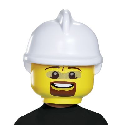 5005428 LEGO Firefighter Mask thumbnail image