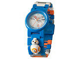 5005470 LEGO BB 8 Figure Link Watch