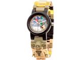 5005471 LEGO Yoda Minifigure Link Watch